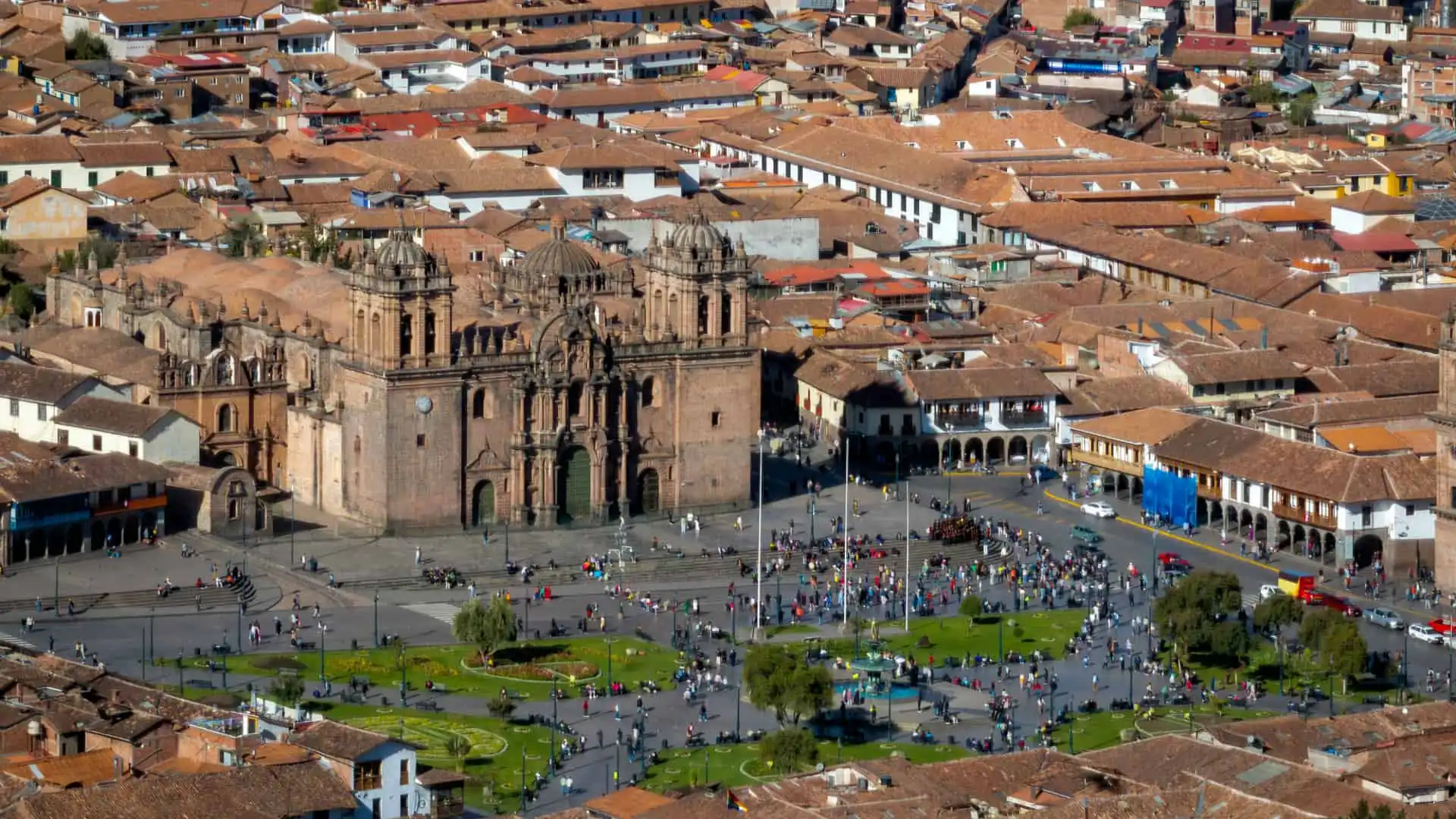 Classic Cusco (6 days)