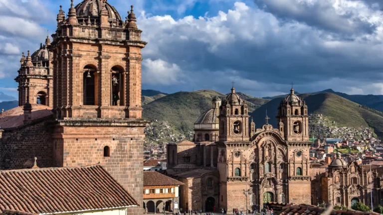 Classic Cusco (7 days)