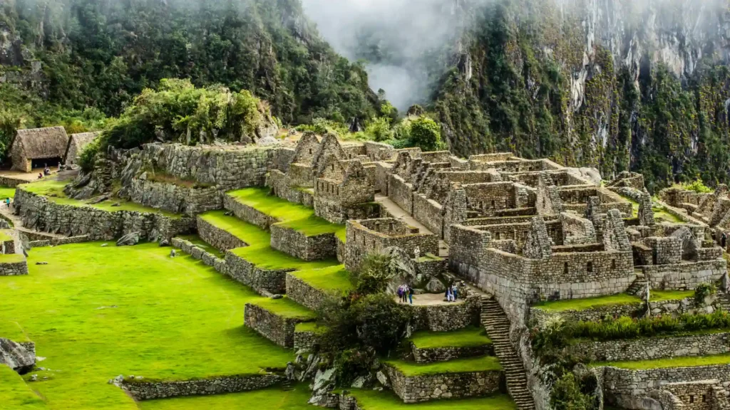 Cusco Adventure (6 Days)