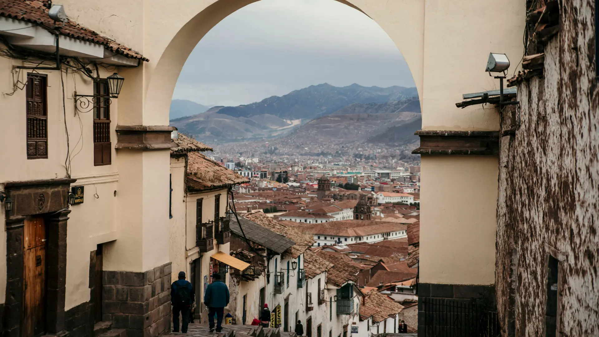 Cusco Adventure (6 Days)