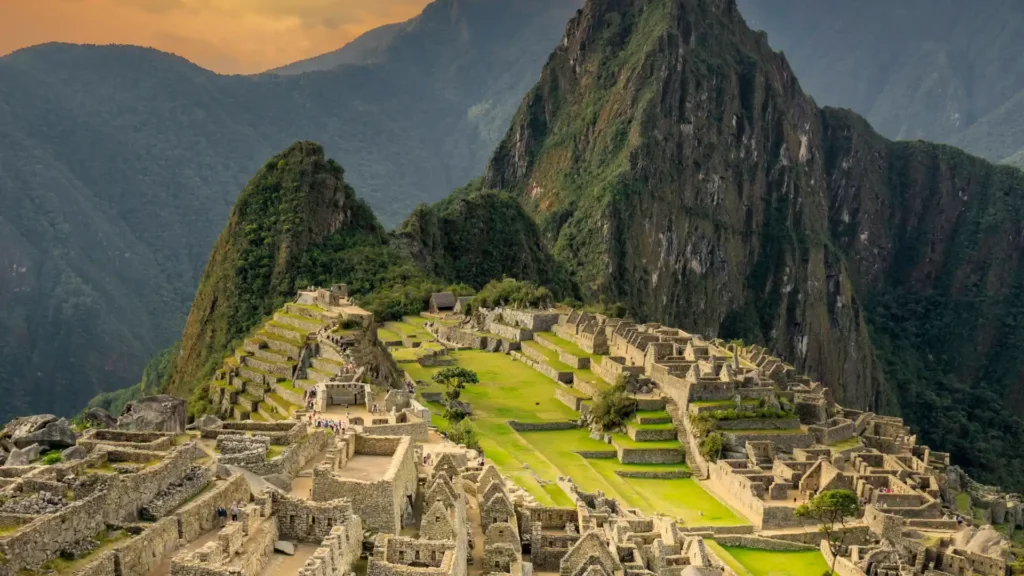 Cusco and Lima (6 Days)