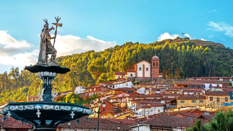 Cusco and Lima (7 Days)