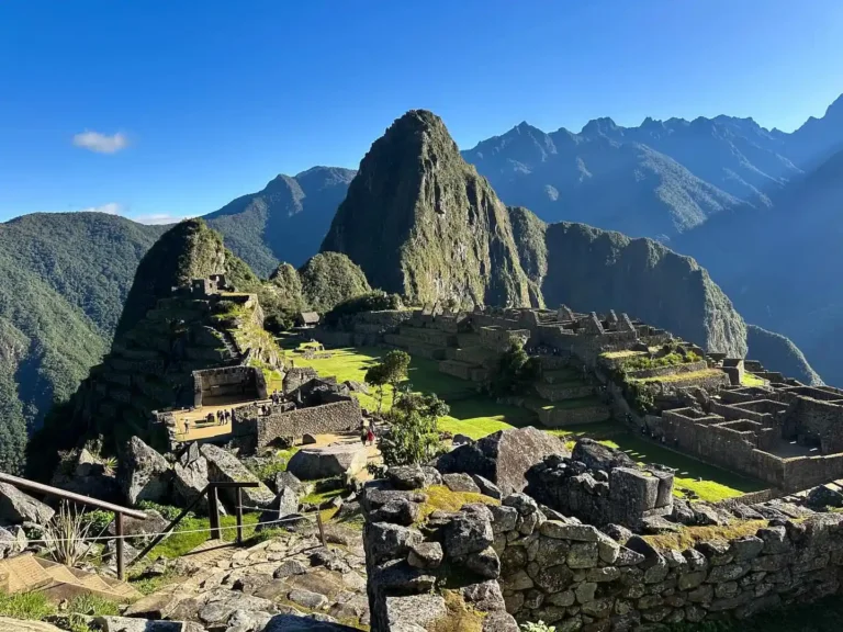 Classic-Modern Cusco – 3 Days Tour
