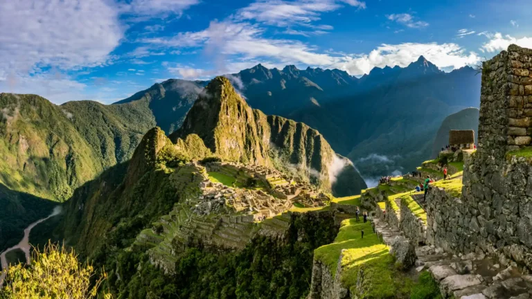 Classic Cusco – 4 Days