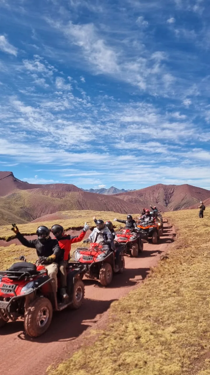 Perú Package: Cusco and Machu Picchu – 7 Days