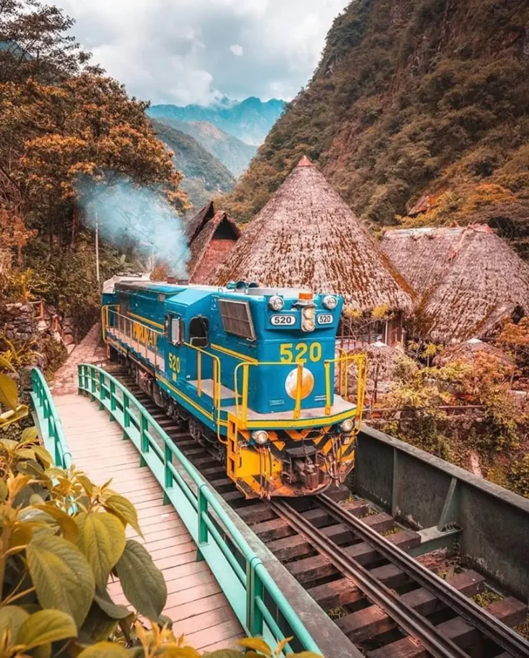 Perú Package: Lima, Cusco and Puno – 10 Days