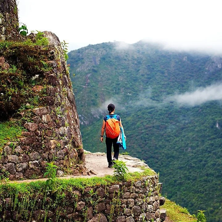 Antisuyo Trail and Machu Picchu – 2 Days
