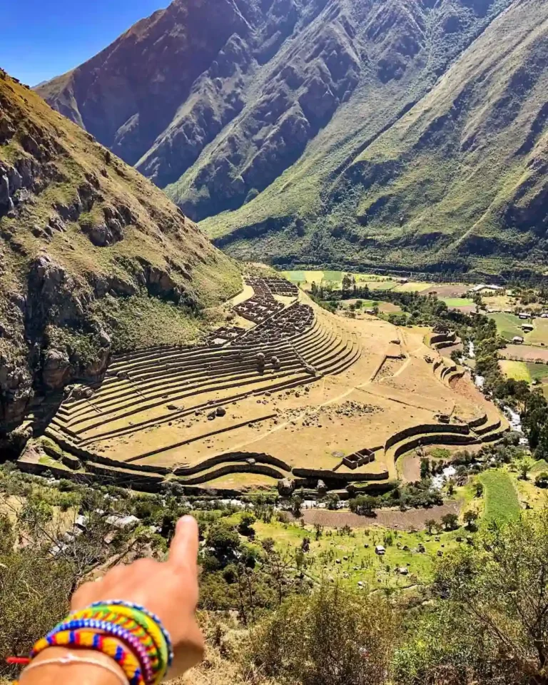 Classic Inca Trail – 4 Days