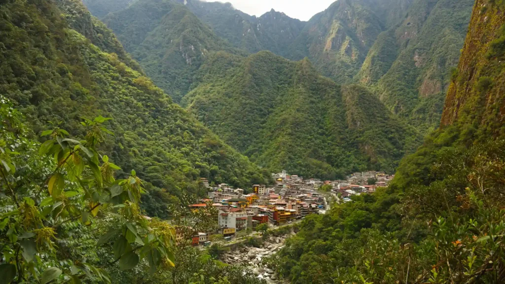 Cusco and Lima (6 Days)