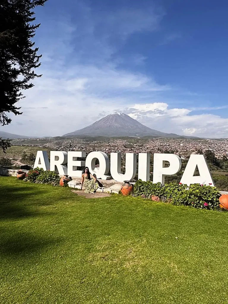 Perú Package: Lima, Cusco and Arequipa – 12 Days