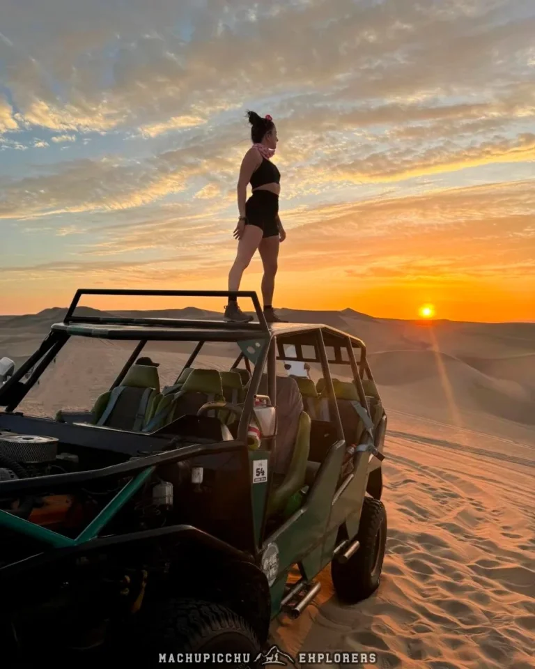 Perú Package: Lima, Cusco and Puno – 11 Days