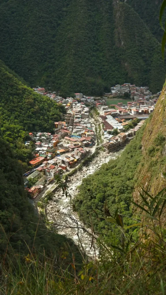 Cusco Adventure (6 Days)