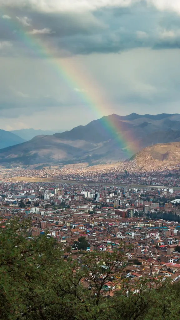 Cusco Adventure (6 Days)