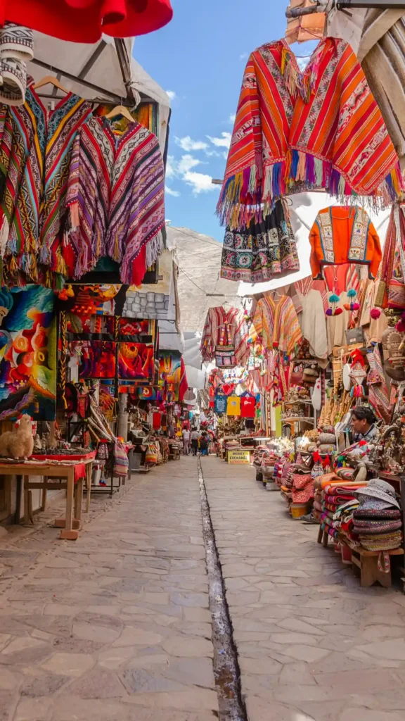 Cusco and Lima (6 Days)